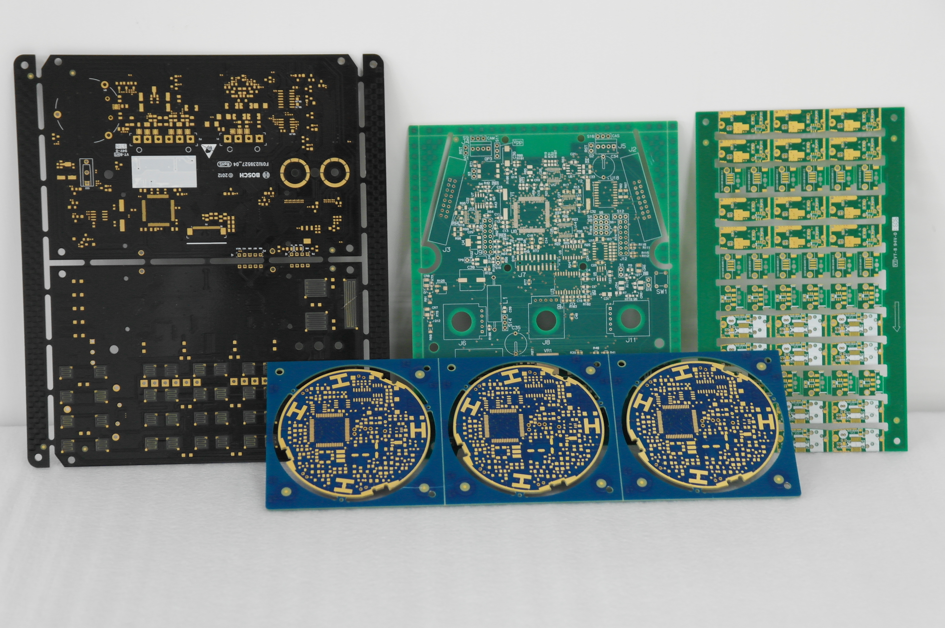 PCB Panels