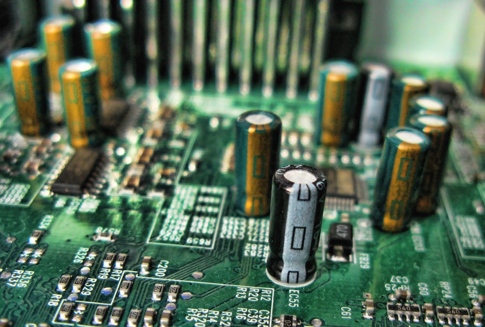 5 Powerful Tips to Help You Choose High-Quality PCB Manufacturers [Infographic]