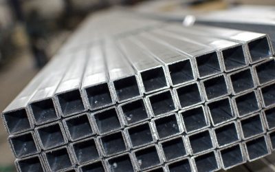 The 6 Types of Finishes That Will Enhance Your Aluminum Extrusions