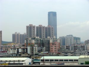 Dongguan, Guangdong