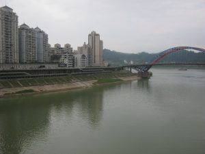 Wuzhou, Guangxi