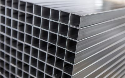 Los 6 Tipos de Acabado que Realzarán Sus Extrusiones de Aluminio