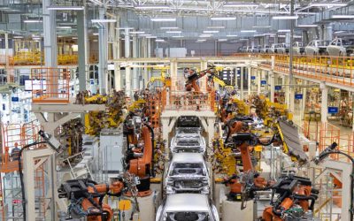 Aluminum in the Automotive Industry: What You Need to Know