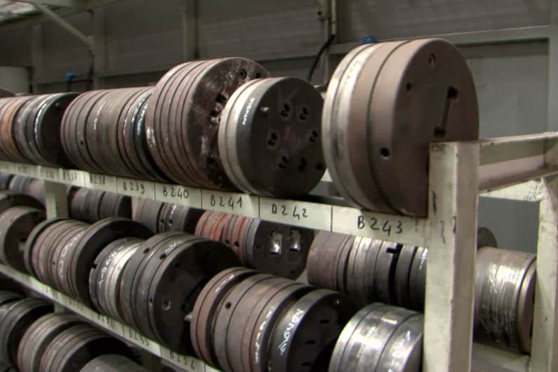 Aluminum Extrusion Dies This Is What Designers Should Know