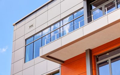 PVDF Coatings for Architectural Aluminum: What You Need to Know