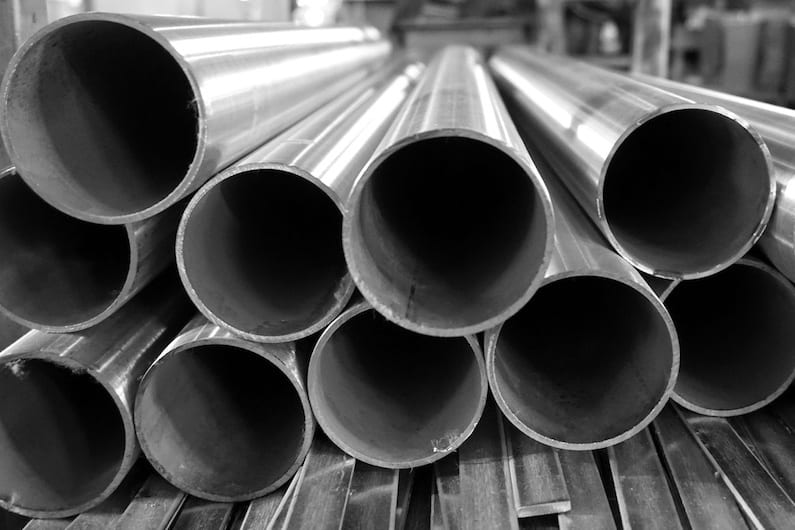 Aluminum structural tubes - 6061 vs. 7075