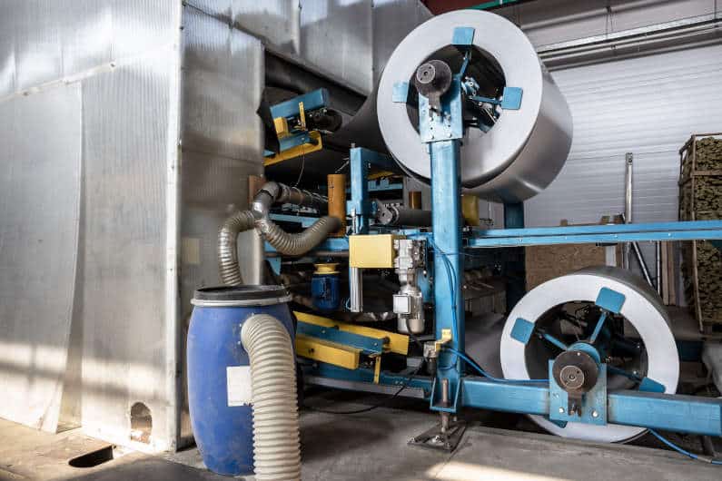 What is the Aluminum Rolling Process? A 3-Step Overview