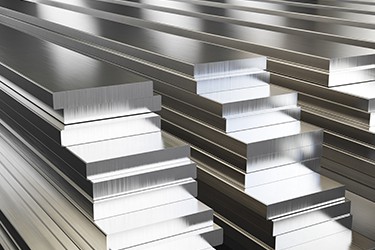 aluminum