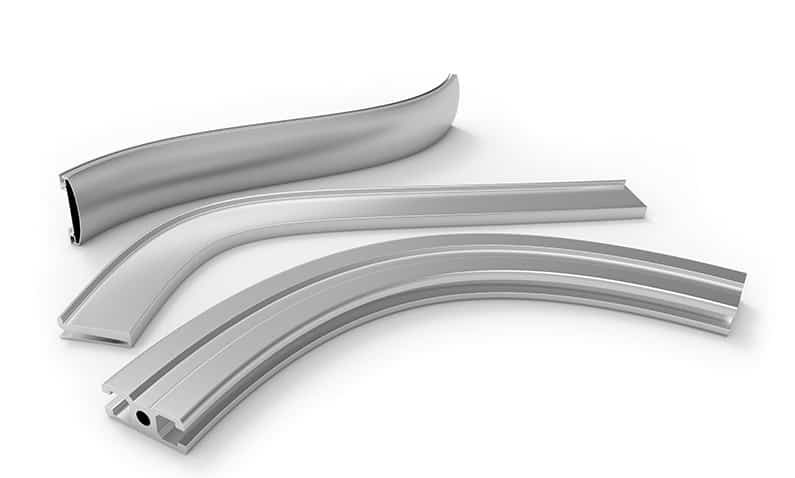 Best Aluminum Alloys for Bending