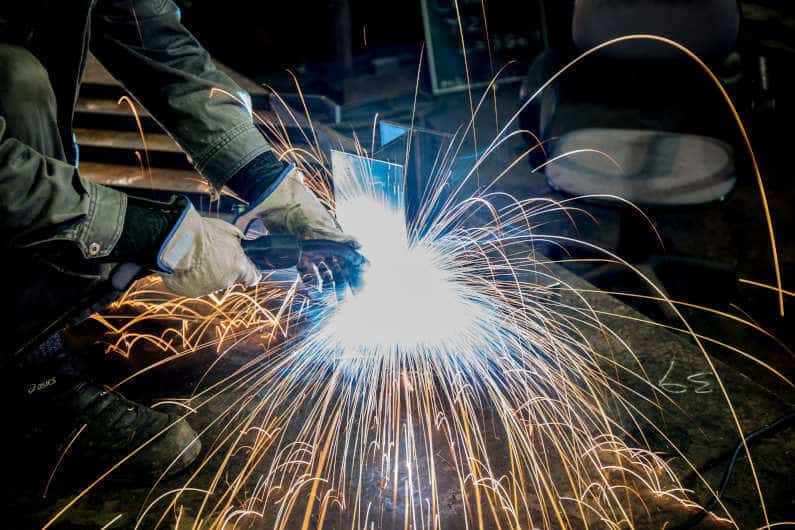 Which Aluminum Alloys are Best for Welding, and Can You Weld Your Product?