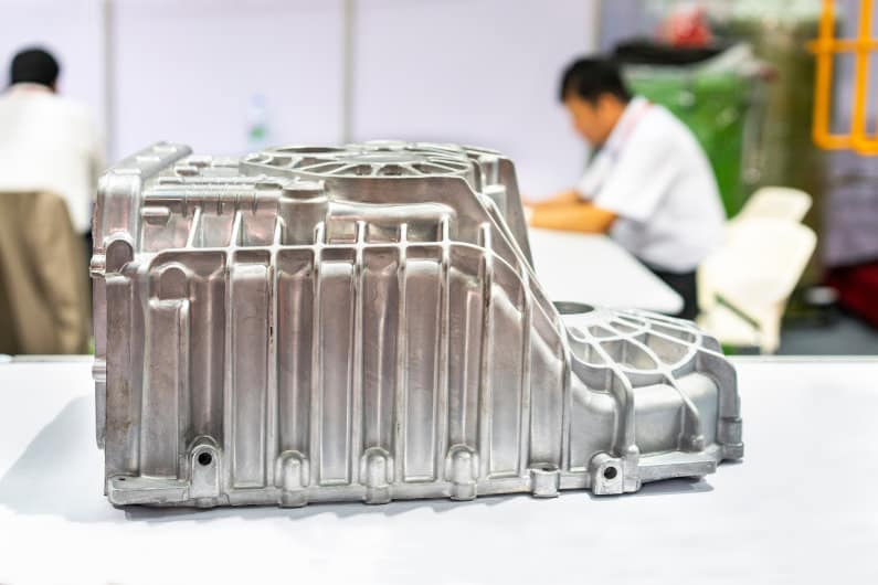 Aluminum Die Casting Design Guide 9 Top Considerations Aluminum Die Casting Design Guide 9 Top Considerations