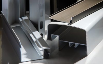 5 Important Factors That Impact the Cost of Custom Aluminum Extrusions