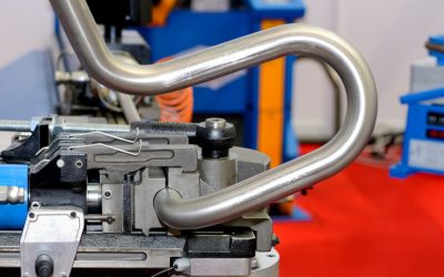 Aluminum Extrusion Bending: An Overview for Design Engineers