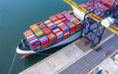 What Does ‘Free on Board’ Mean in Shipping? The FOB Incoterm Explained