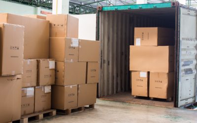 FCL vs. LCL: How Do You Choose the Right Container Load?
