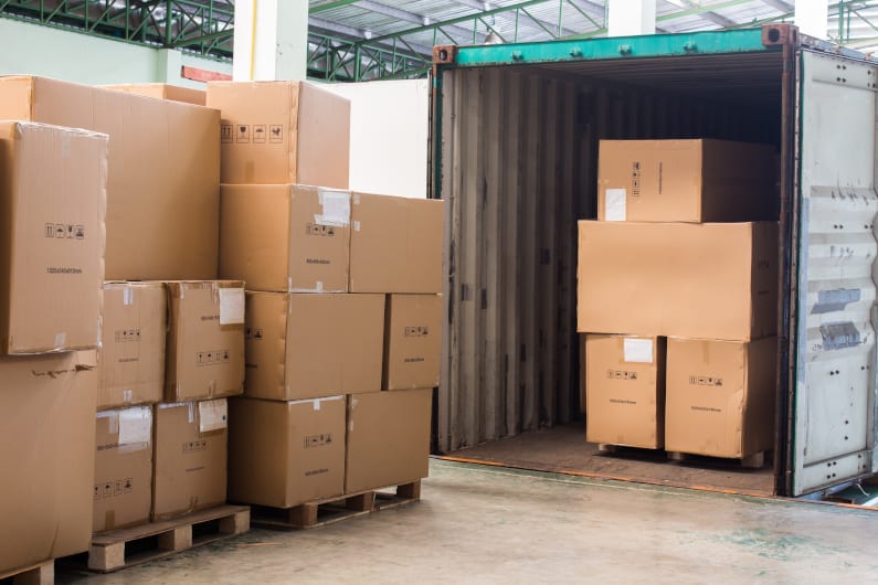 FCL vs. LCL: How Do You Choose the Right Container Load?