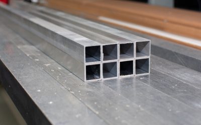 What is Mill Finish Aluminum, and How Does it Compare to Other Options?