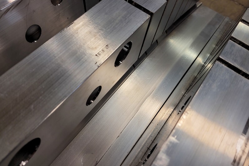 What Is Mill Finish Aluminum And How Does It Compare 52 OFF