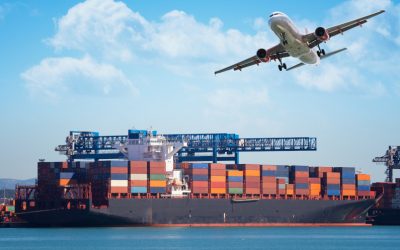 Air Freight vs. Sea Freight: What is the Best Choice for Your Shipment?