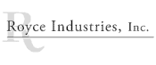 Royce Industries, Inc.