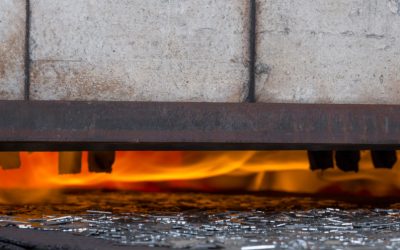 Heat Treating Aluminum: How Does it Work, and What are the Options?