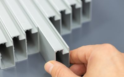 Custom Aluminum Extrusions: 5 Important Tips for Engineering Design Success