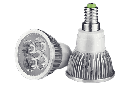 LED light bulbs