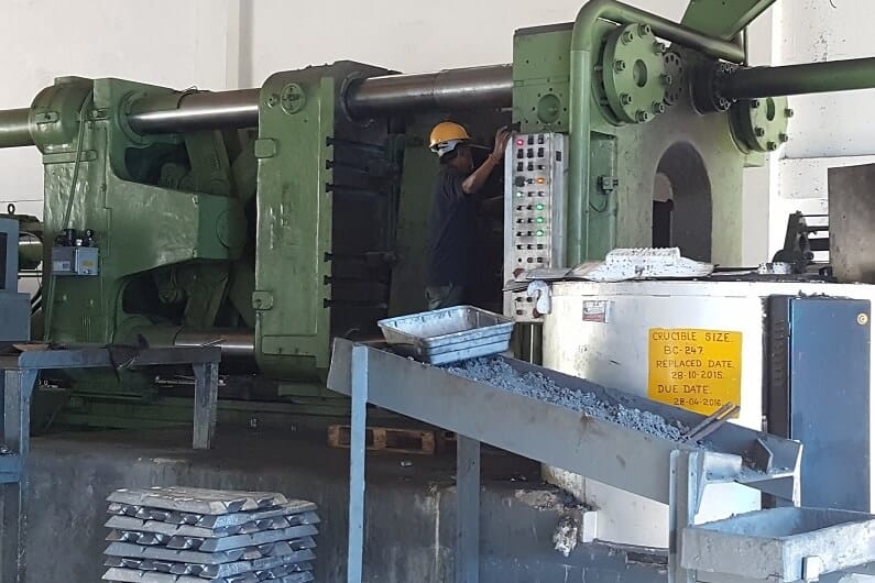 1600-Ton-2-1 1600-Ton Die Casting Machine